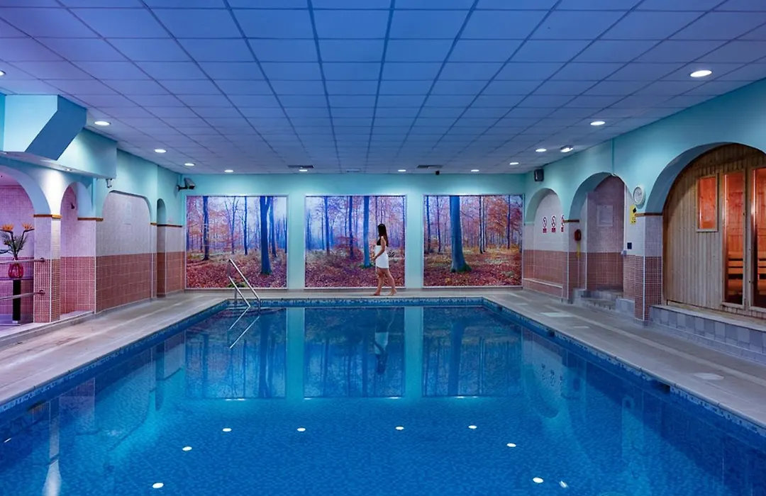 Loch Rannoch Hotel And Spa-1