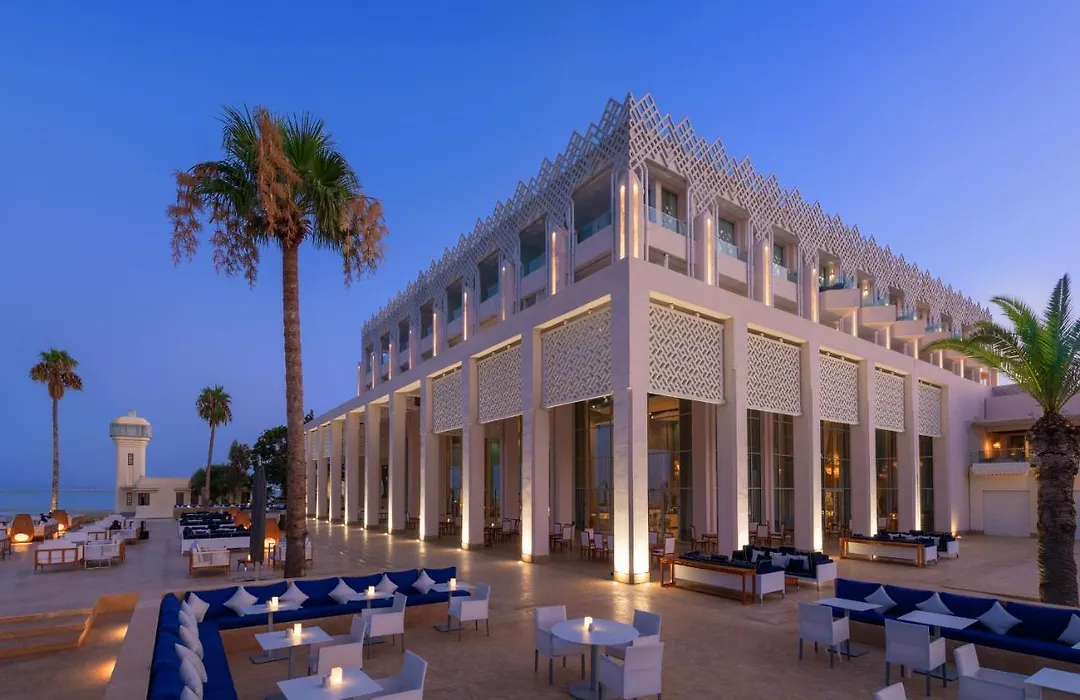 Marchica Lagoon Resort-1