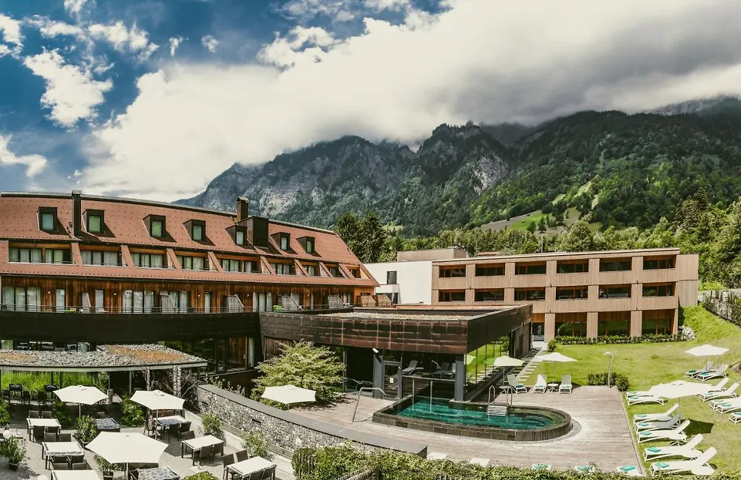 TRAUBE BRAZ Alpen Spa Golf Hotel-1