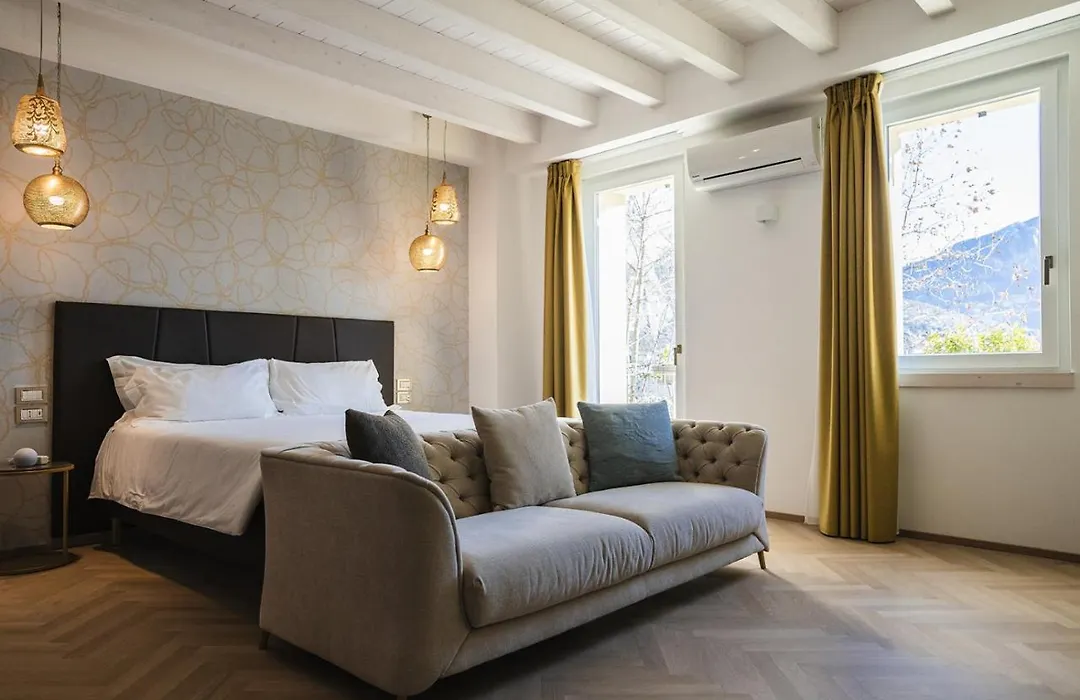 Luxury Suites Rocopom - Lake Front-1