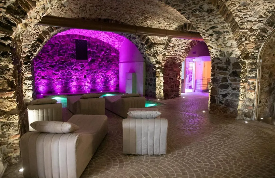 Eliceto Resort & Spa-1