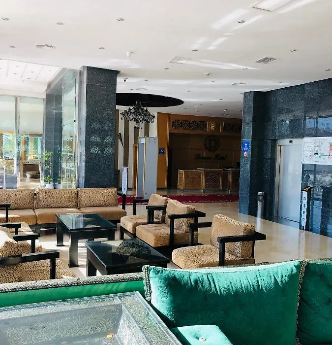 Dream'S Hotel-1