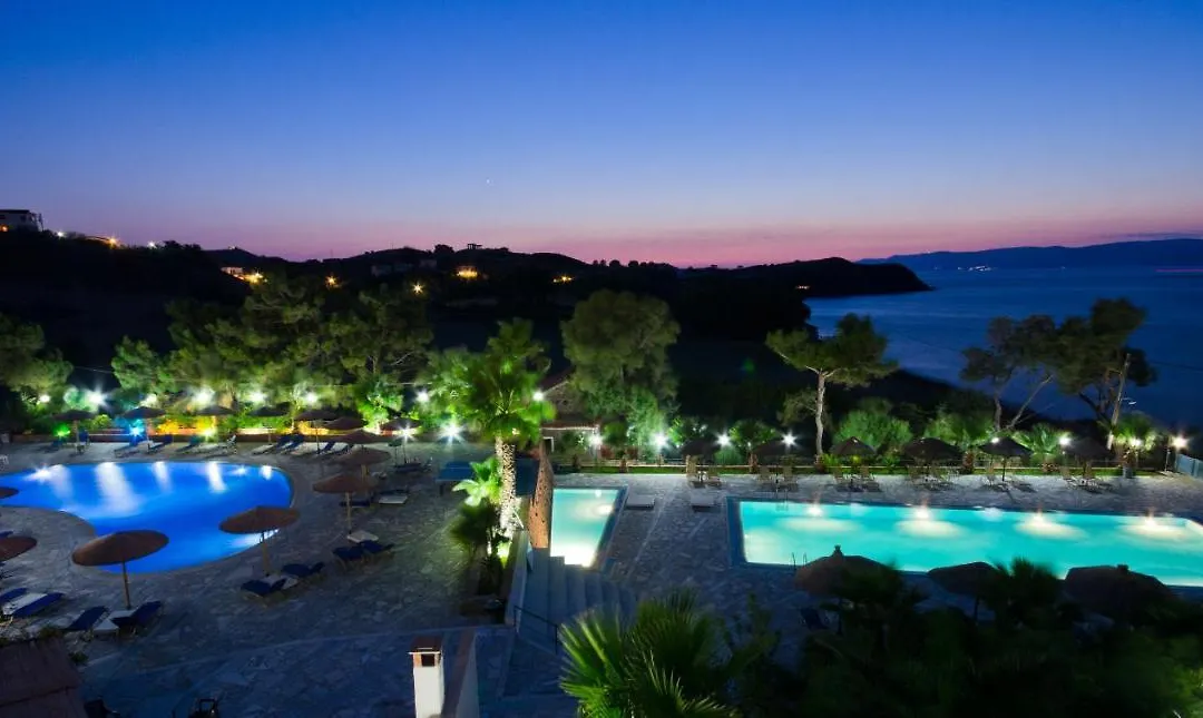 Viva Mare Hotel & Spa-1