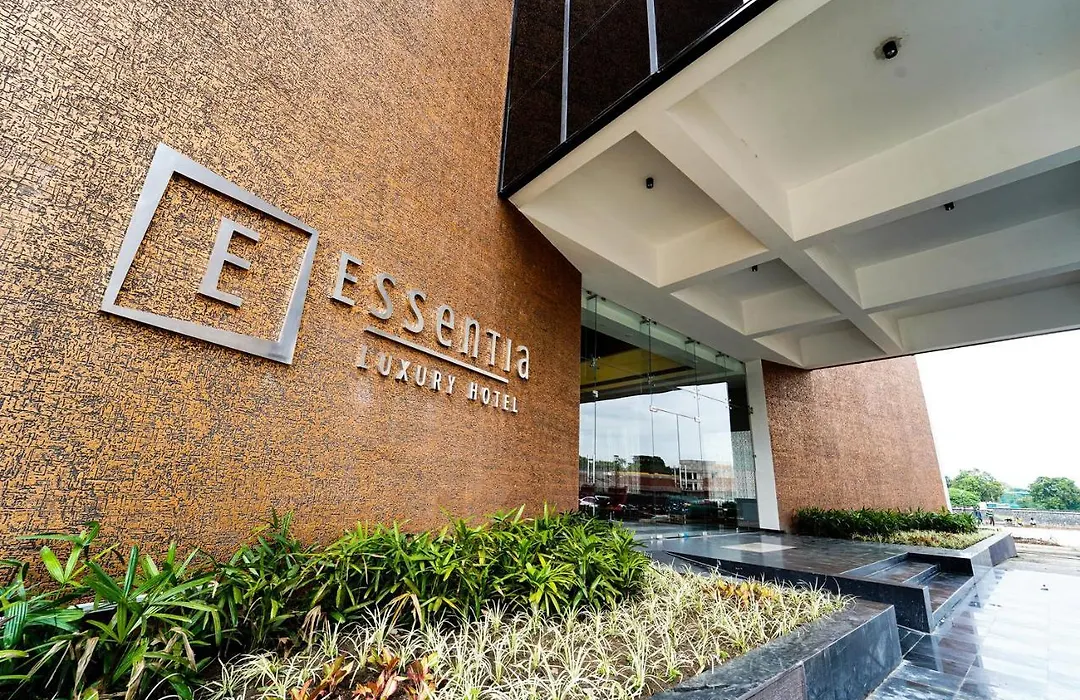 Essentia Luxury Hotel Indore-1