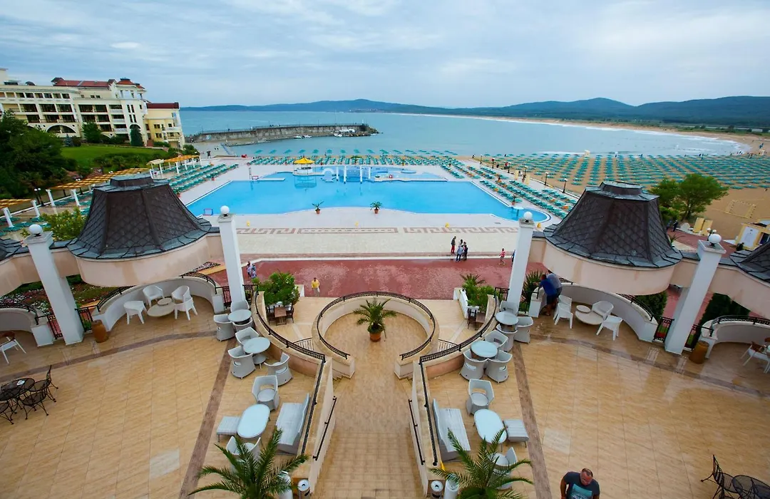 Duni Marina Beach Hotel-1