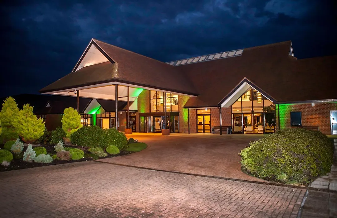 East Sussex National Hotel, Golf Resort & Spa-1