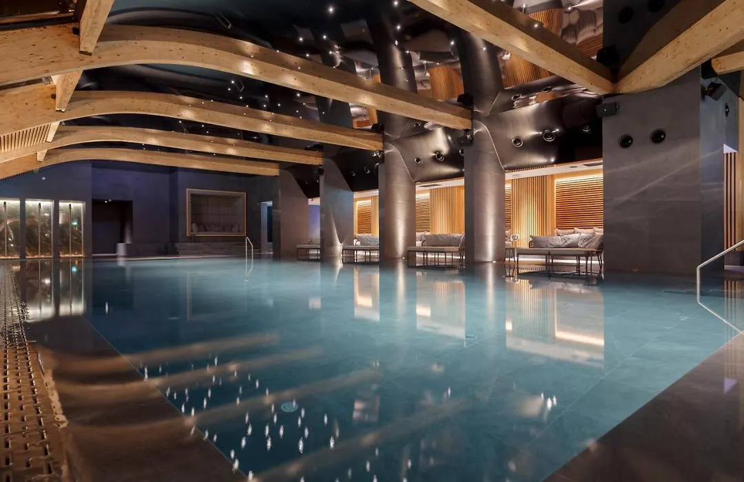 Hotel Grand Kopaonik-1