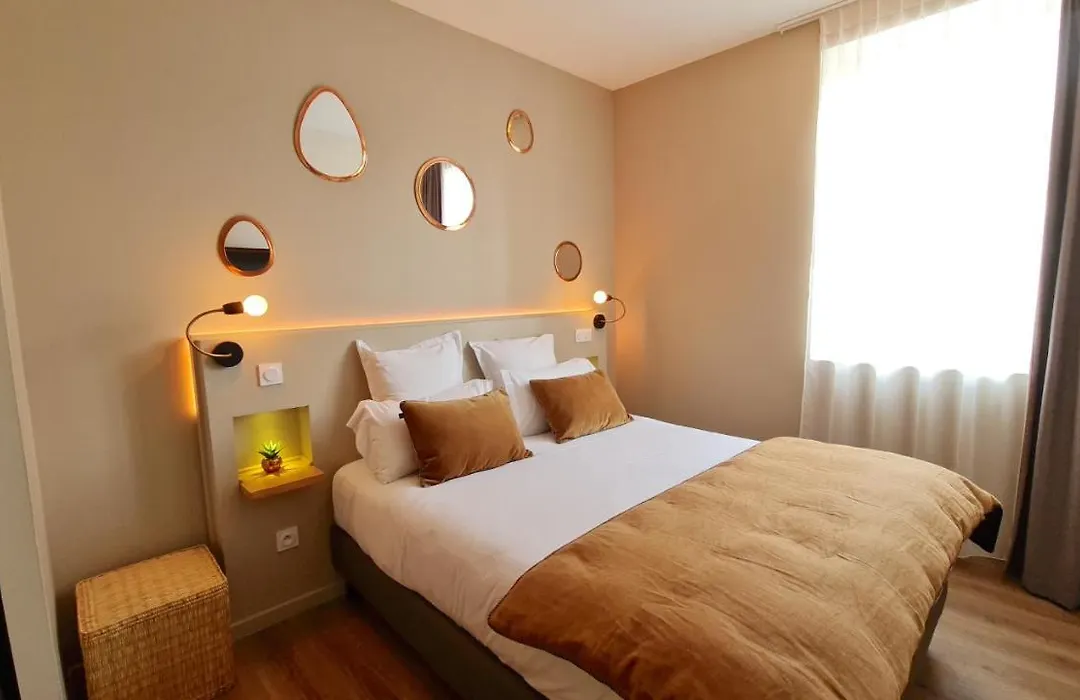 Hôtel Le C - Boutique Hôtel-1