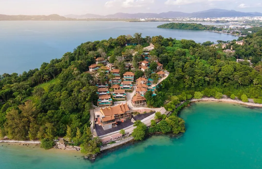 Sinae Phuket Luxury Hotel-1
