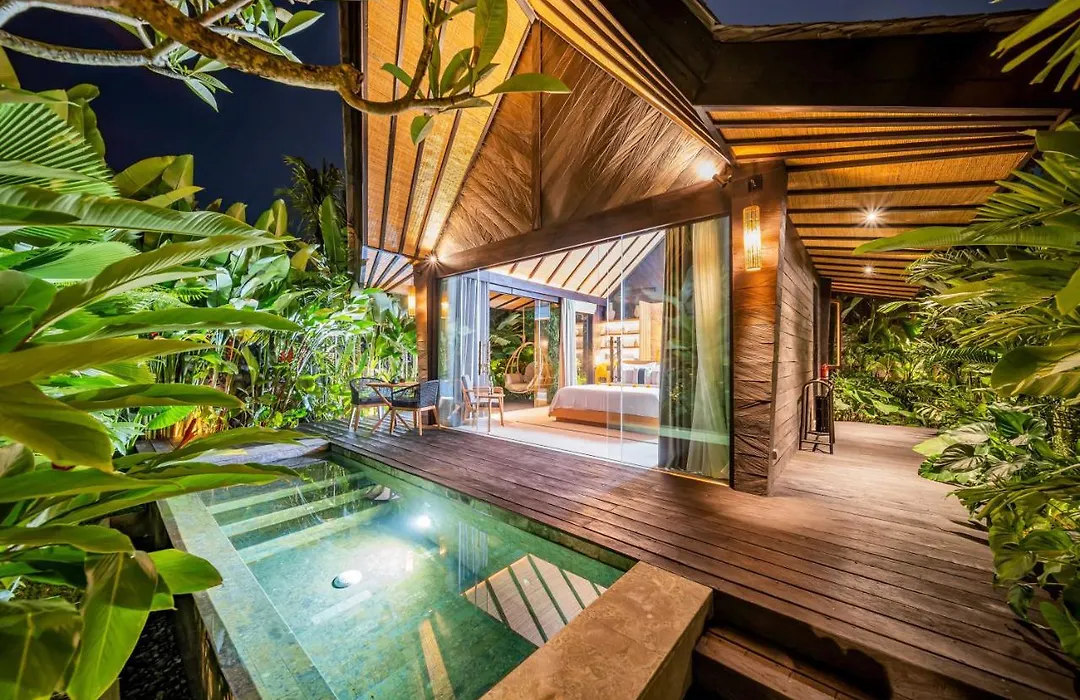 Desa Hay Canggu-1