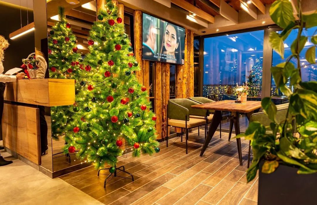 Hotel Forest-1