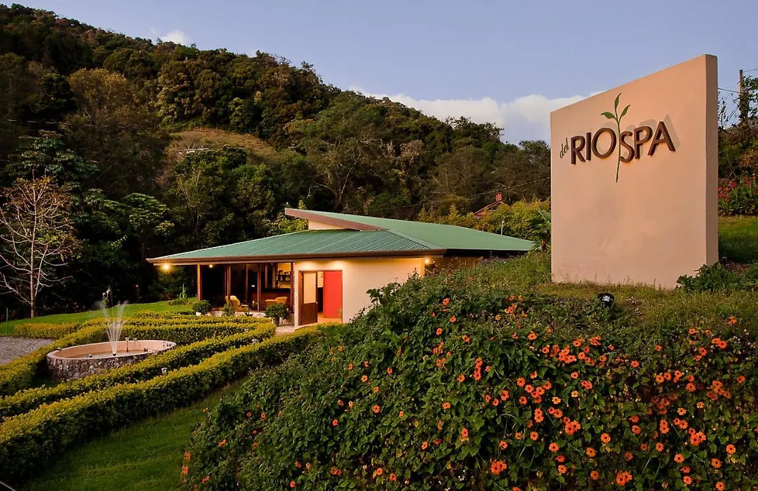 Savegre Hotel Natural Reserve & Spa-1