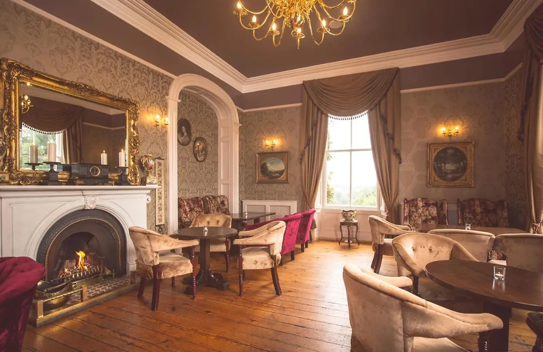 Corick House Hotel & Spa-1