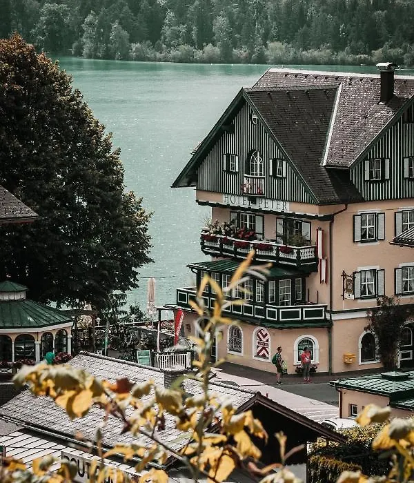 Hotel Peter-1