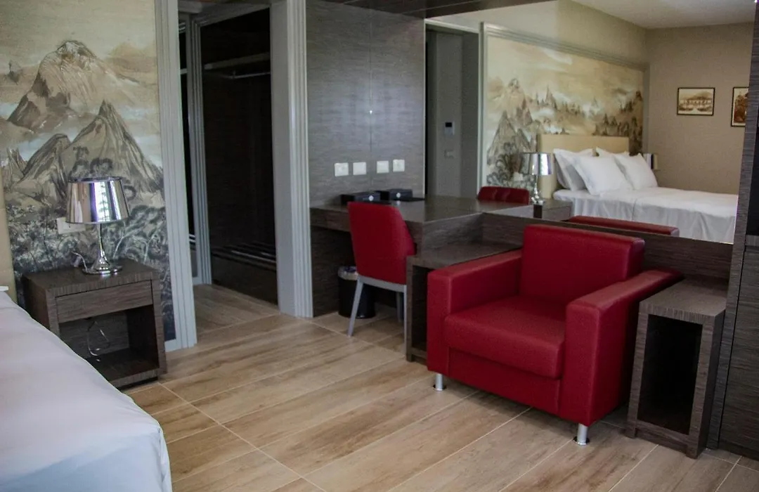 Kairos Resort & Spa-1