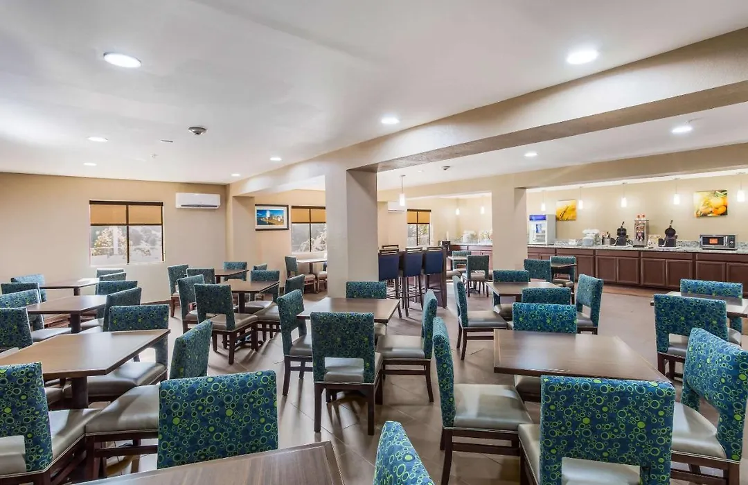 Quality Inn Charleston South-1