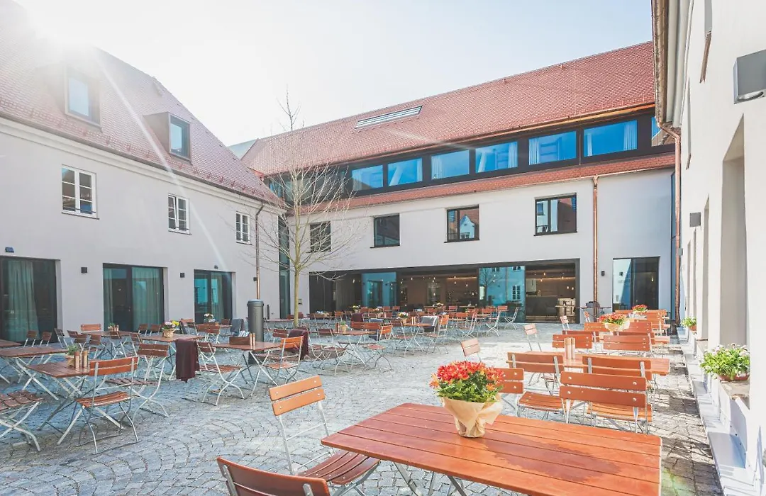 Romantik Hotel Alte Posthalterei-1