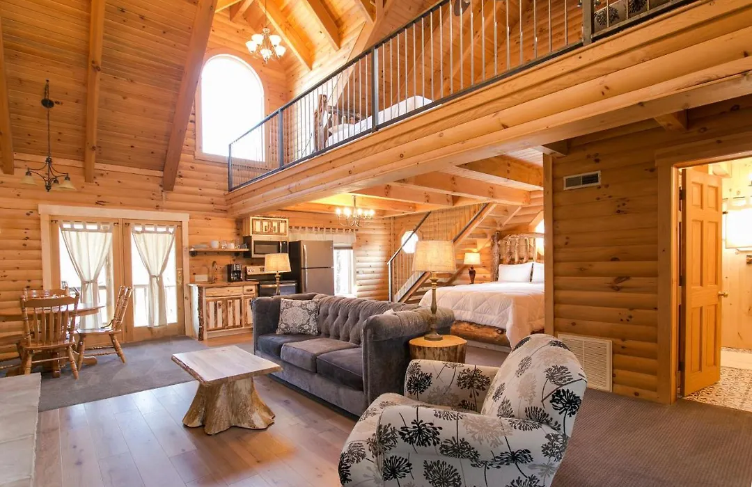 Coblentz Country Lodge By Amish Country Lodging-1