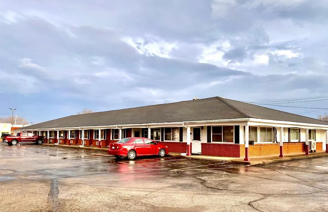 The Madison Inn Motel-1