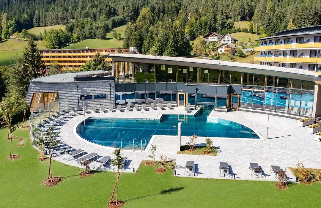 Vivea Hotel Bad Bleiberg-1