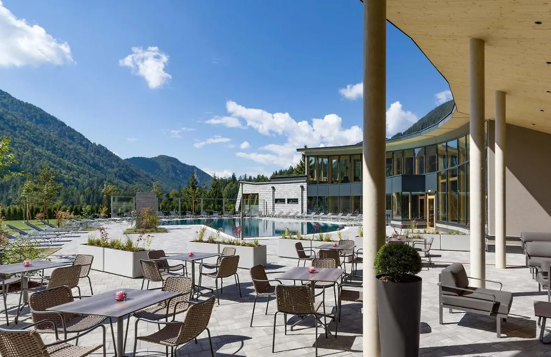 Vivea Hotel Bad Bleiberg-1
