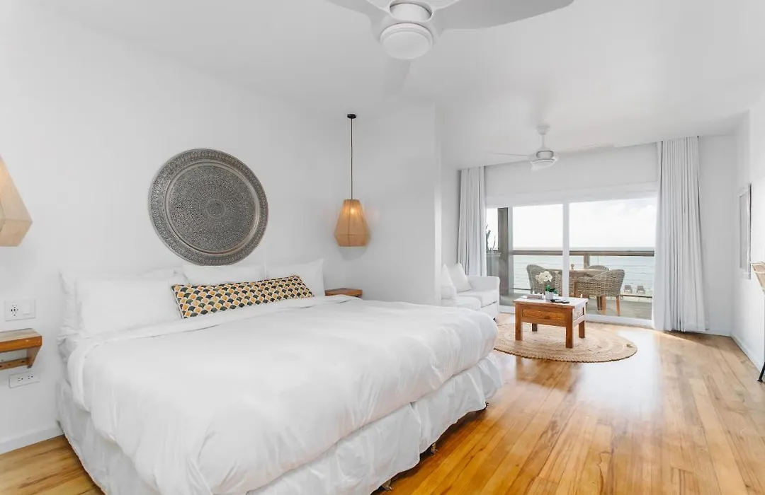 The Beach House Boutique Hotel-1