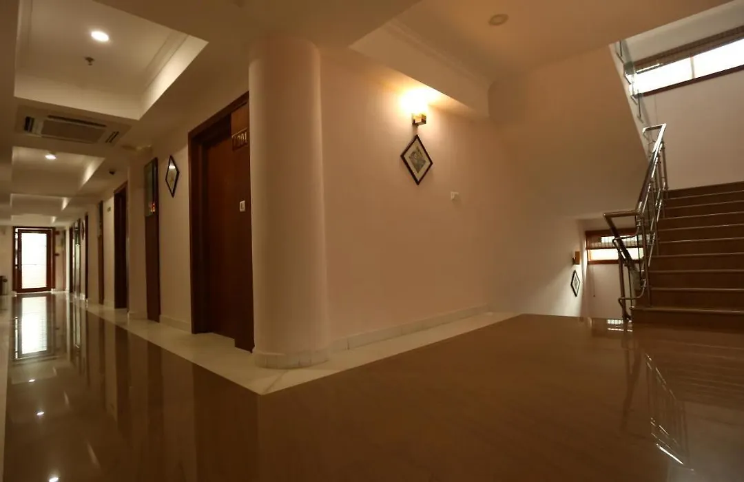 Pearl Royal International Hotels & Resorts Pvt Ltd-1