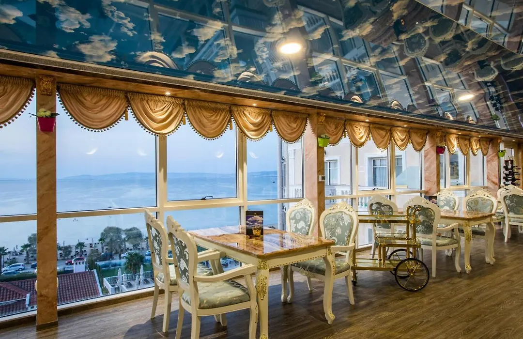 Wellness Santa Hotel - Adults Plus12-1