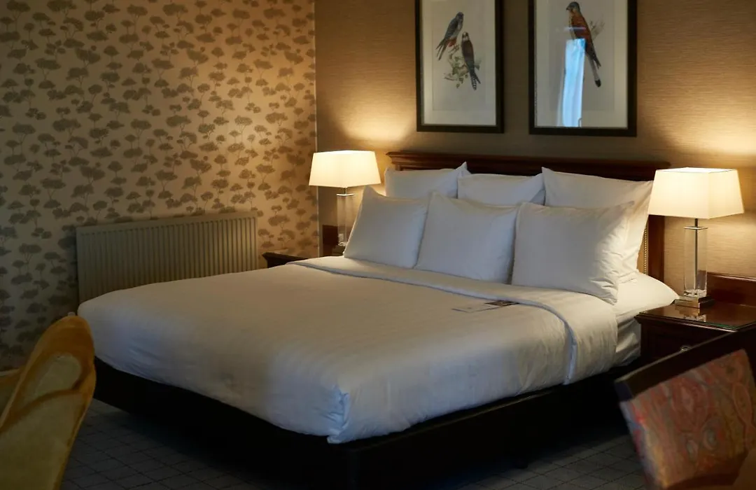 Dalmahoy Hotel & Country Club-1