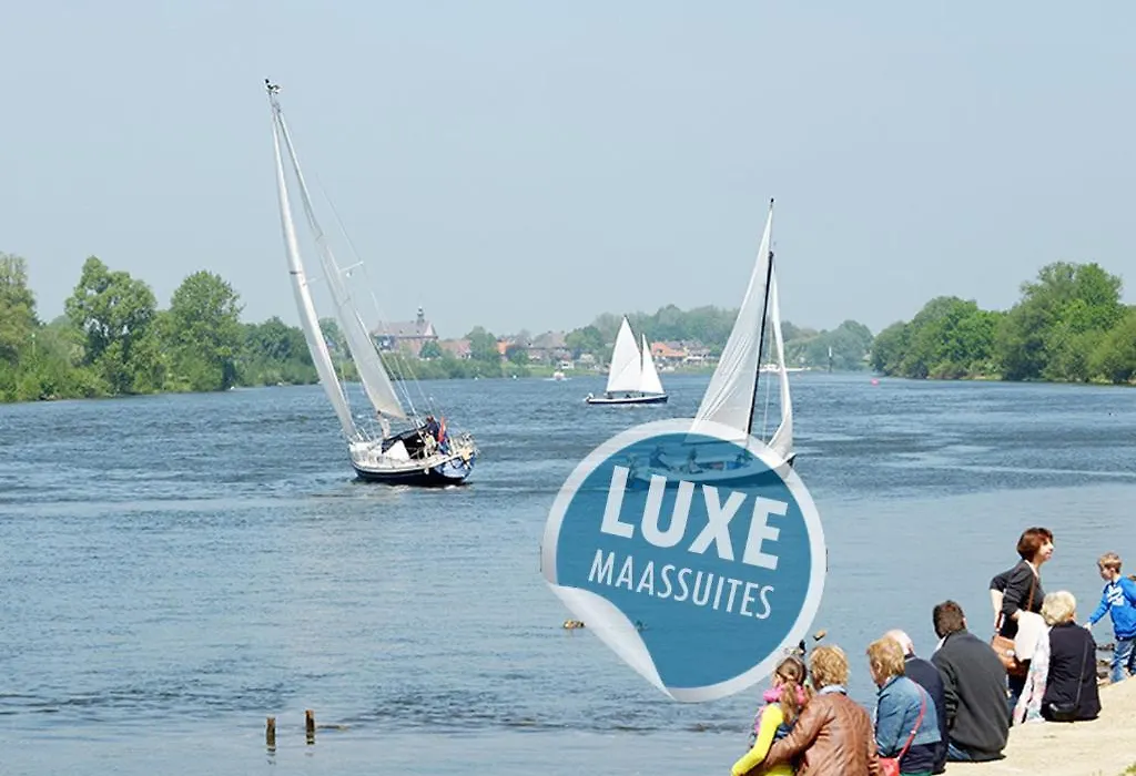De Maasparel Nextdoor Maassuites-1