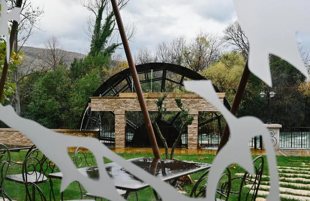 Hotel Buna Mostar-1