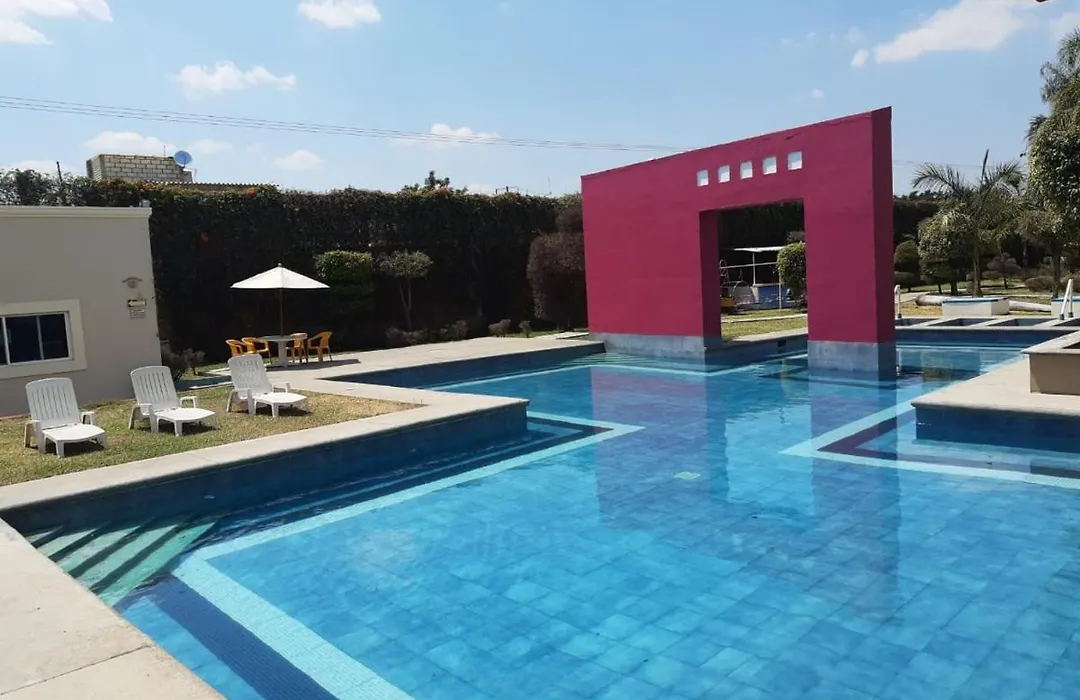 Hotel Quinta Loriffe-1