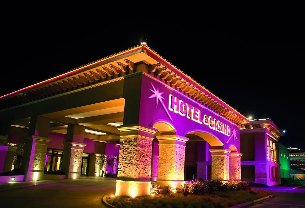 Hotel Casino Magic-1