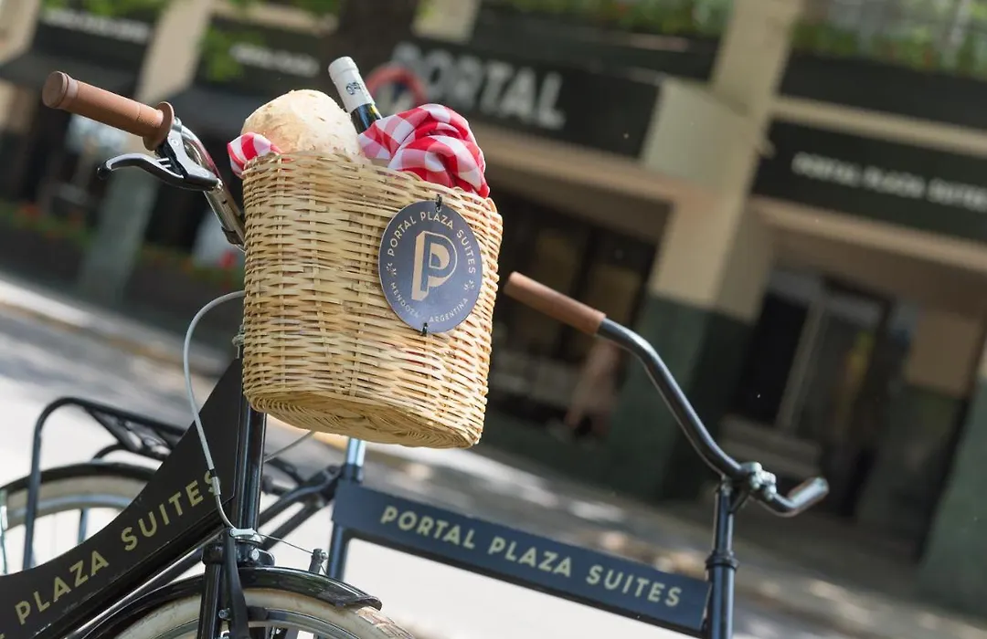 Portal Plaza Suites-1