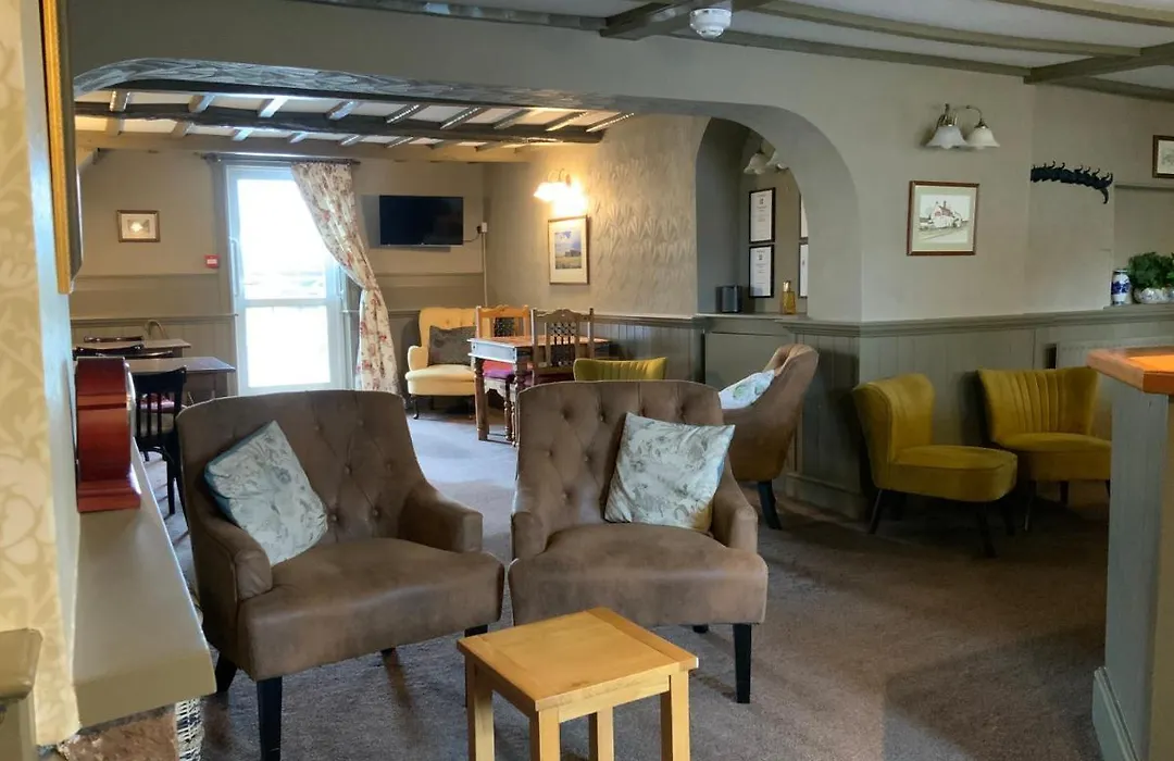 The Red Lion Inn Partney-1