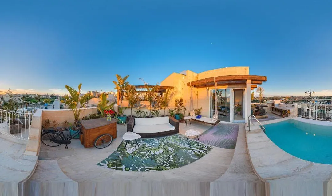 Lulu Boutique Hotel-1