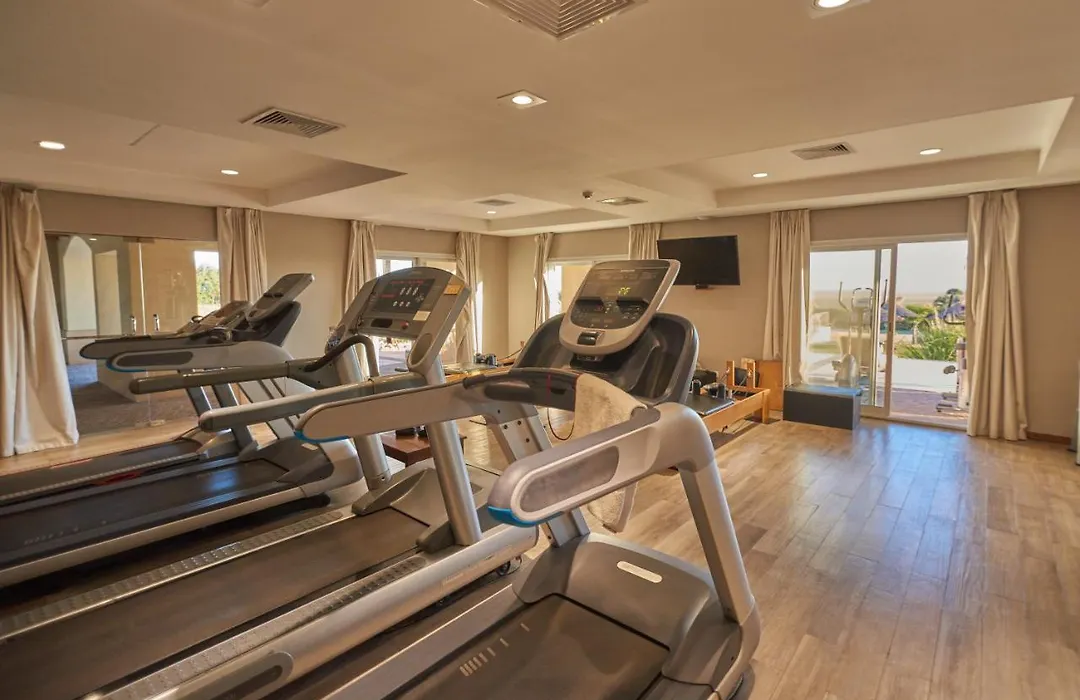 Hotel Termas Victoria Wellness Spa-1