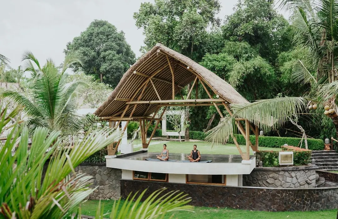 Harsono Boutique Resort Bali-1
