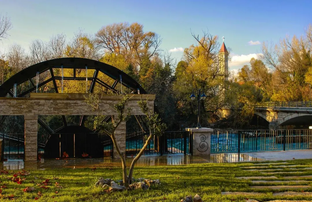 Hotel Buna Mostar-1