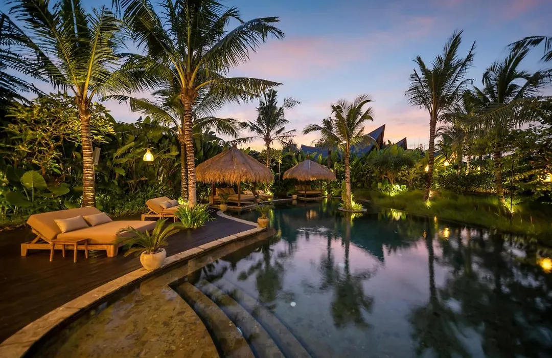 Desa Hay Canggu-1