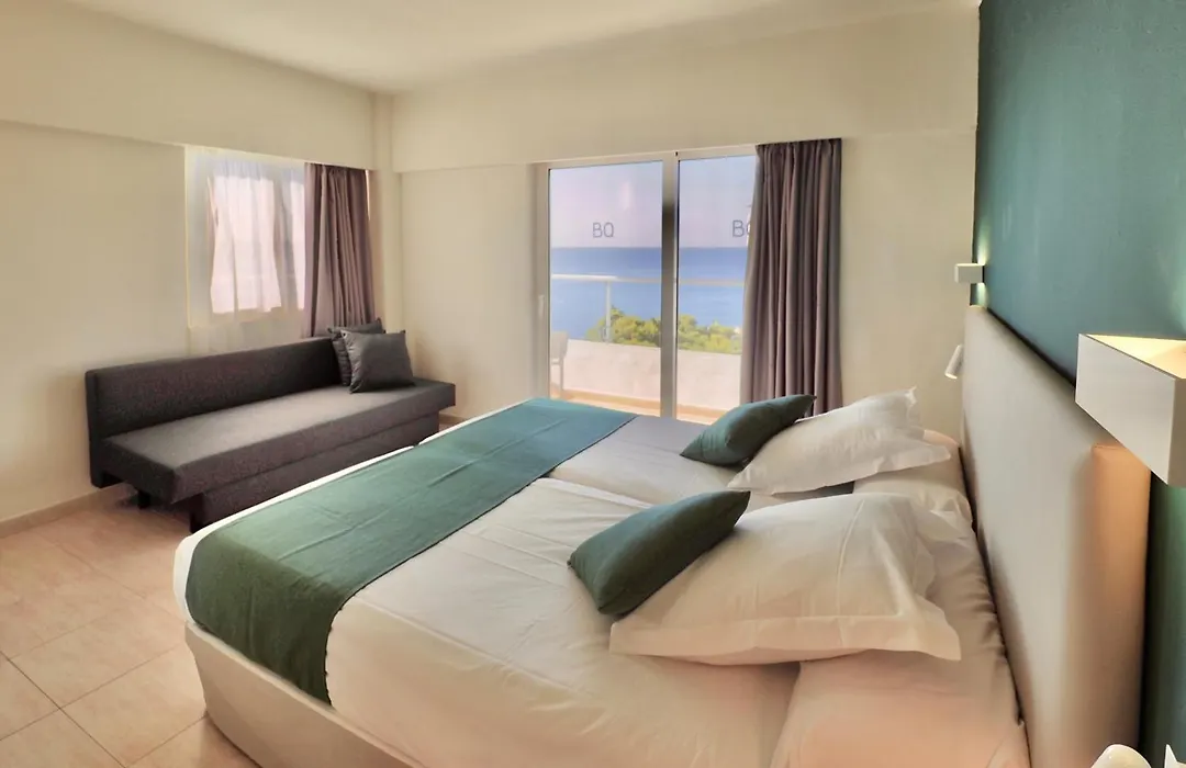 Bq Belvedere Hotel-1