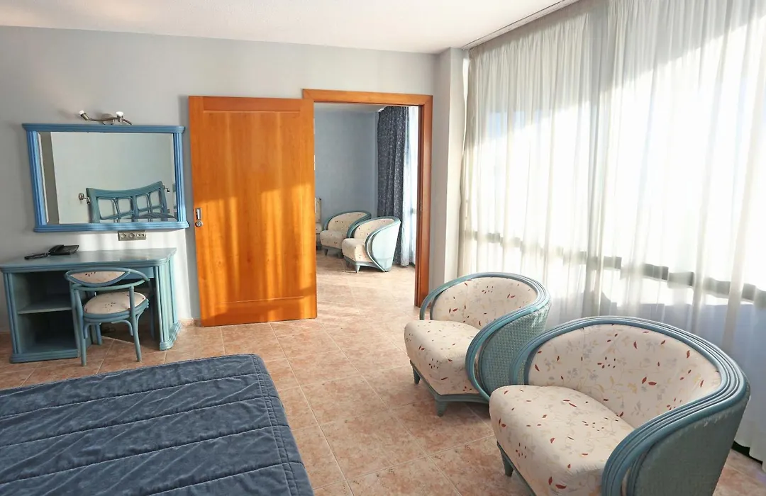 Kaktus Hotel Kaktus Albir-1