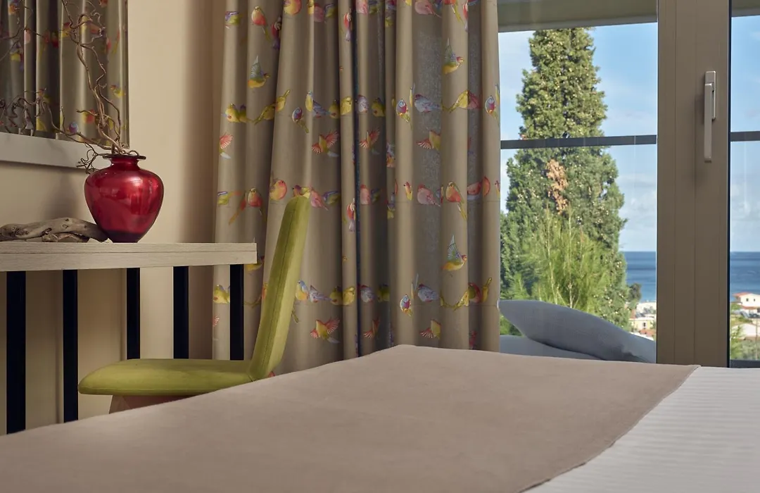 Koukounaria Hotel & Suites-1