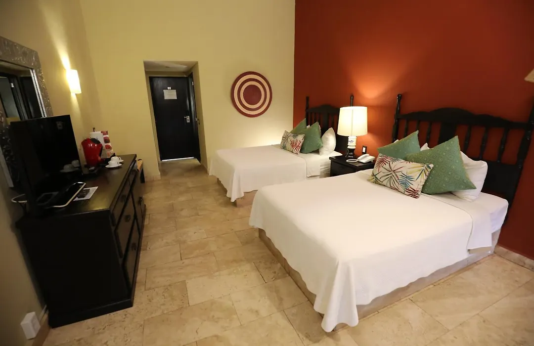 Hotel Montetaxco-1