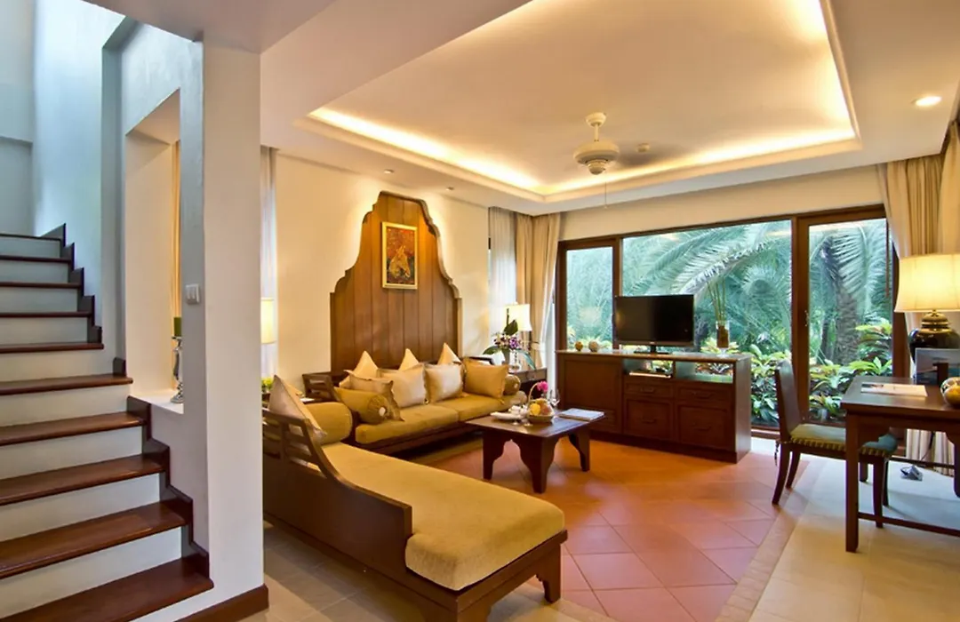 Ravindra Beach Resort&Spa - SHA Extra Plus-1