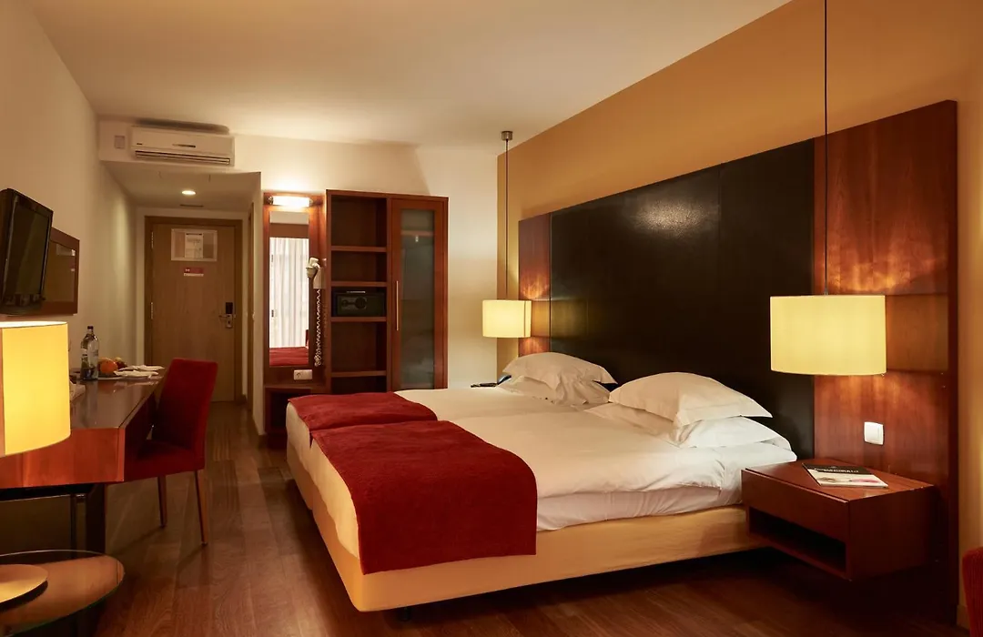 Leziria Parque Hotel-1