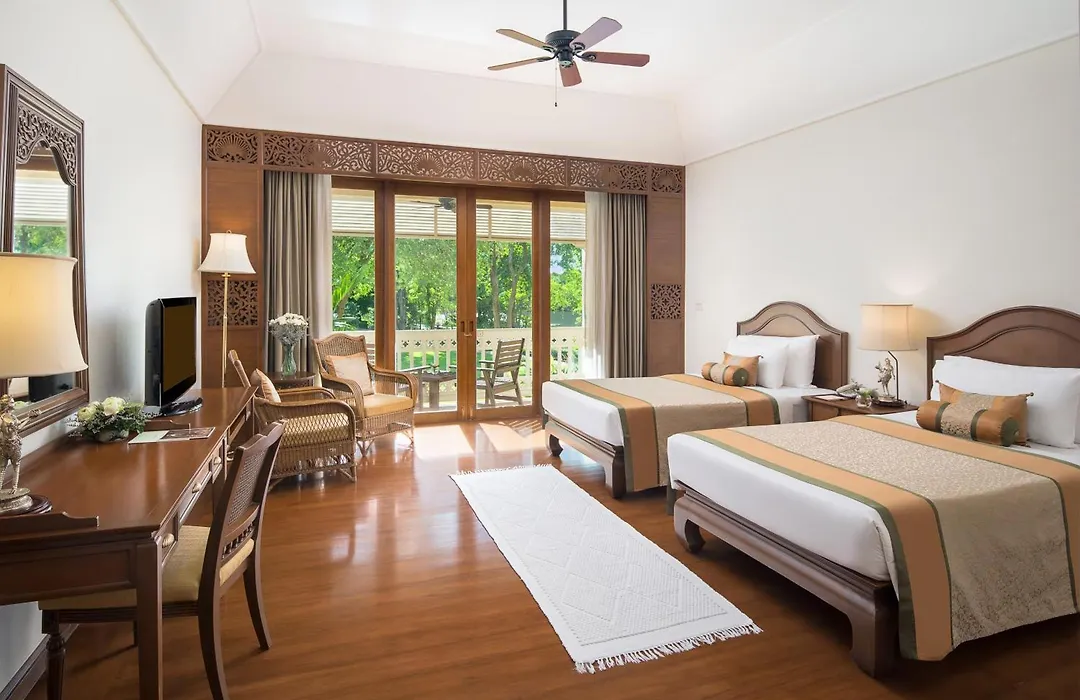 Dheva Mantra Resort-1