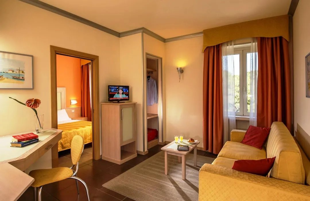 Hotel Mediterraneo-1