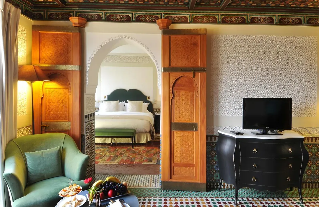 Palais Faraj Suites&Spa-1