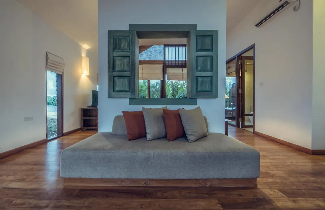 Suriya Resort-1